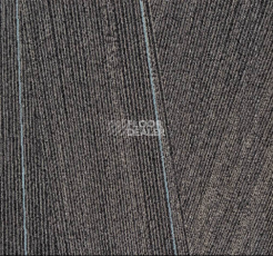 Ковровая плитка Milliken Facet fca 139-79 Anthracite Surf фото 1 | FLOORDEALER